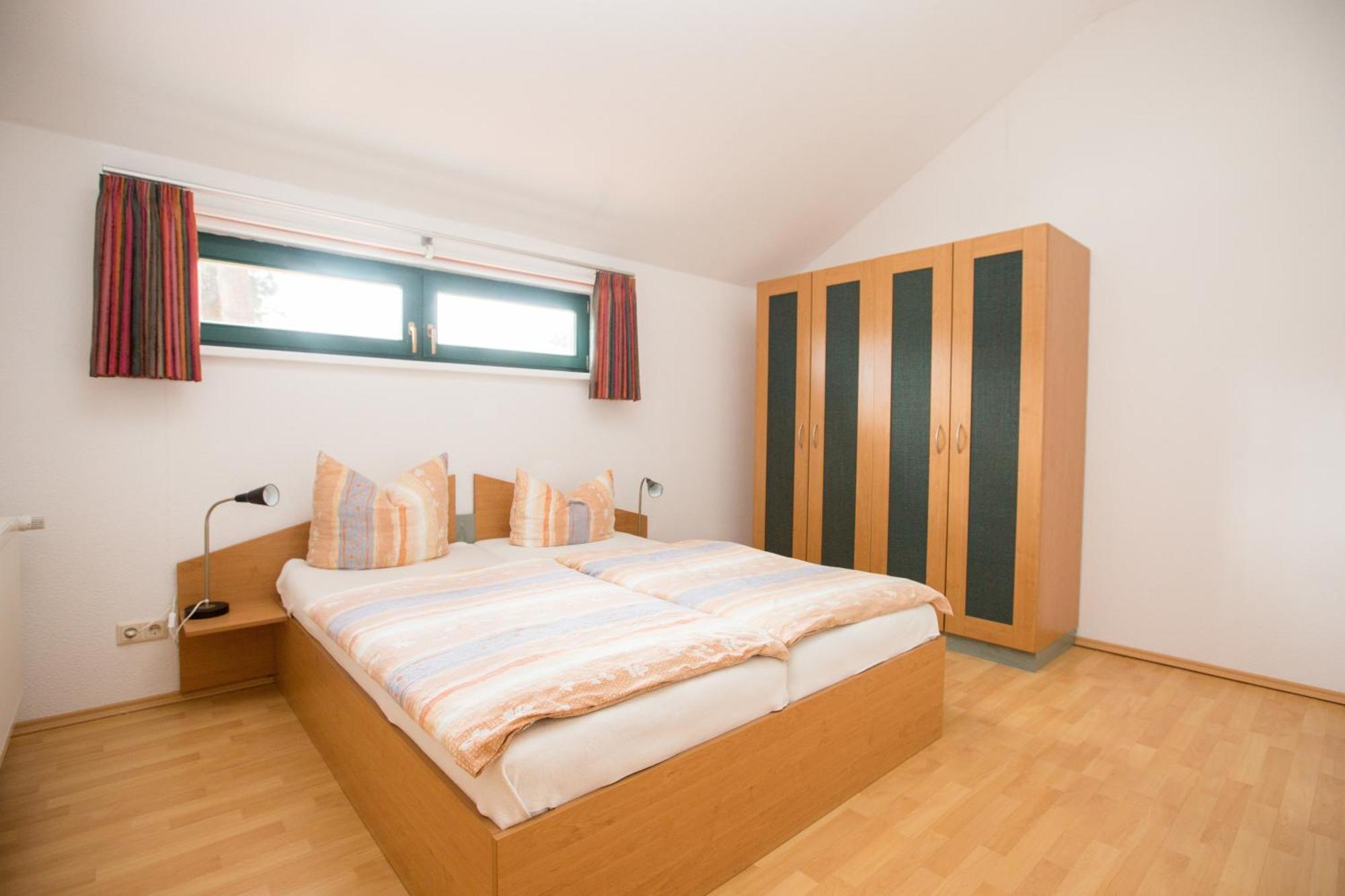 Ferienhaus Waldschneise B Am Jabeler See Екстер'єр фото