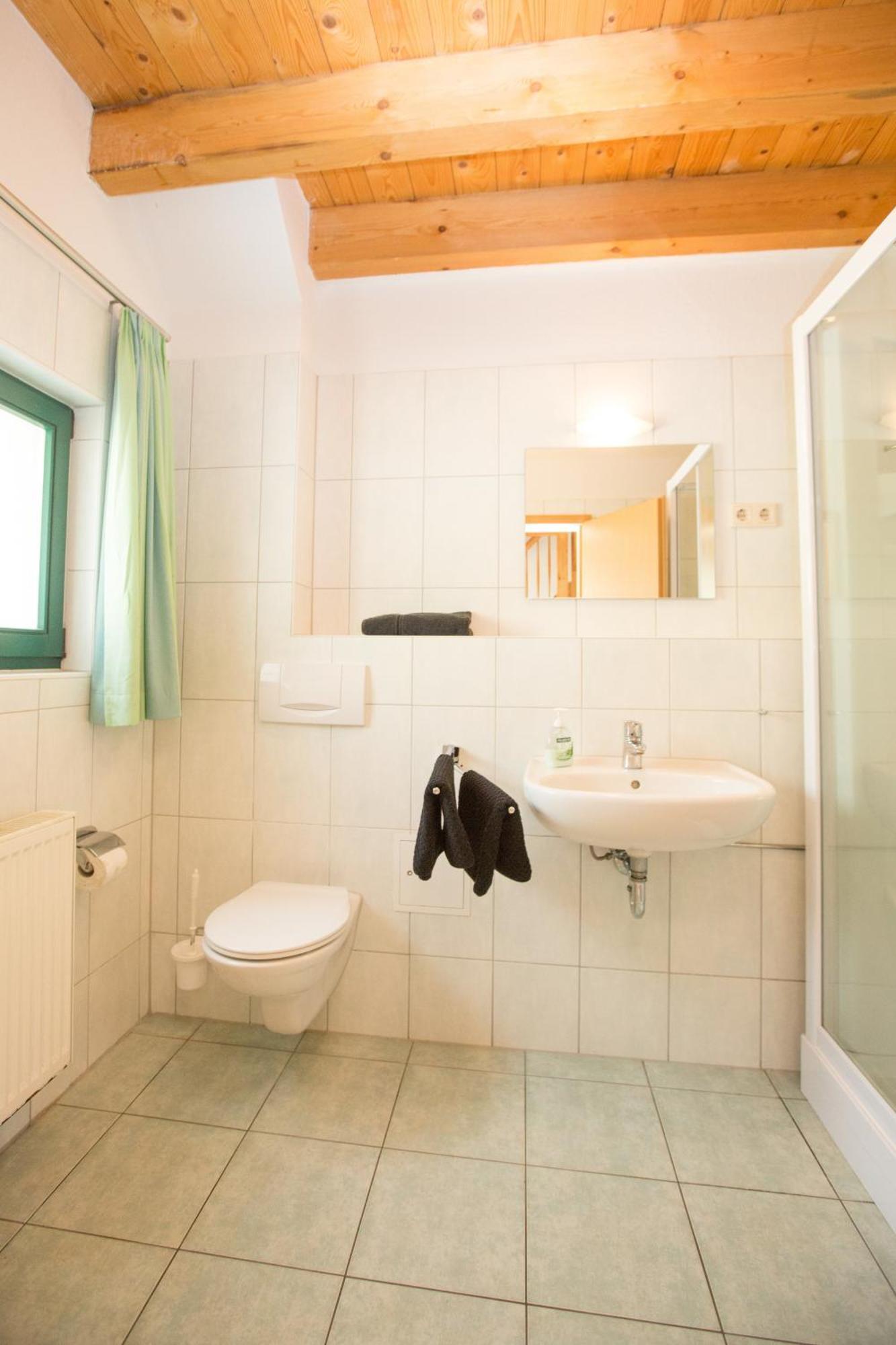 Ferienhaus Waldschneise B Am Jabeler See Екстер'єр фото